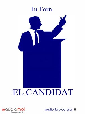 cover image of El candidat